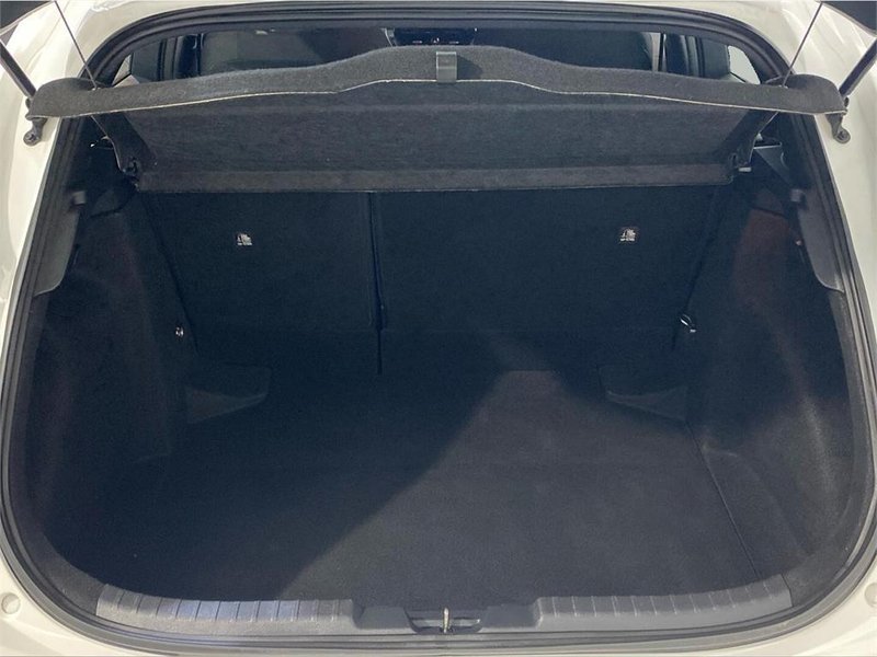 Toyota Auris 2021, foto 10