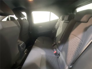 TOYOTA Corolla 125H Active Tech