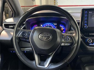 TOYOTA Corolla 125H Active Tech