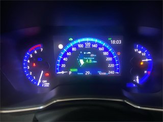 TOYOTA Corolla 125H Active Tech