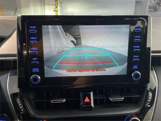 TOYOTA Corolla 125H Active Tech