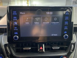 TOYOTA Corolla 125H Active Tech