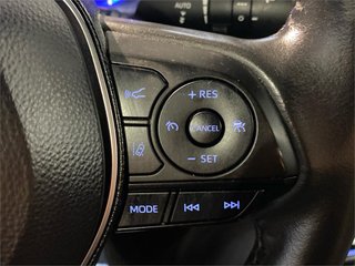 TOYOTA Corolla 125H Active Tech