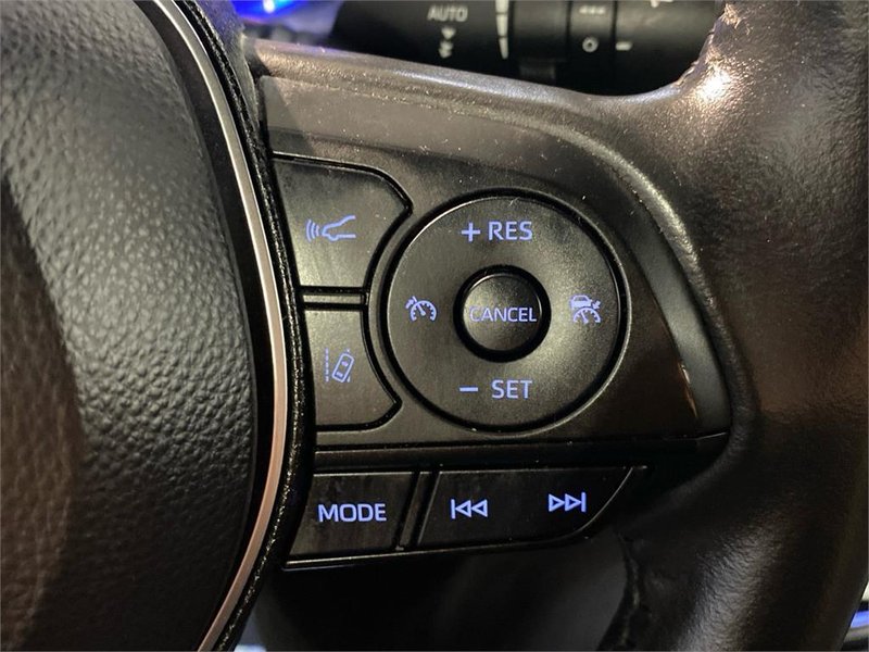 Toyota Auris 2021, foto 19