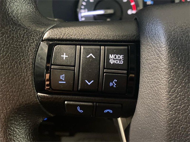 Toyota Hilux 2024, foto 19