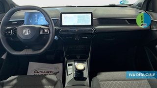 MG MG3 Hybrid+ Comfort 143 kW (195 CV)