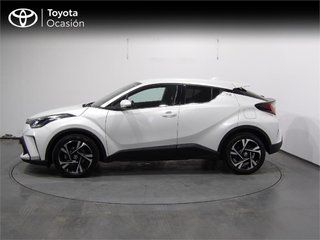 TOYOTA C-HR 1.8 125H Advance