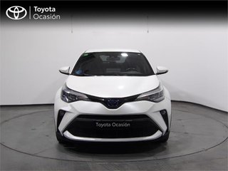 TOYOTA C-HR 1.8 125H Advance