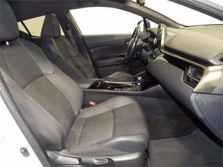 TOYOTA C-HR 1.8 125H Advance