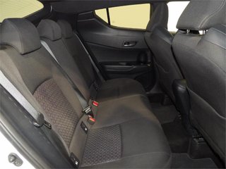 TOYOTA C-HR 1.8 125H Advance
