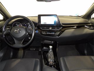 TOYOTA C-HR 1.8 125H Advance