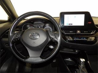 TOYOTA C-HR 1.8 125H Advance