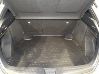TOYOTA C-HR 1.8 125H Advance