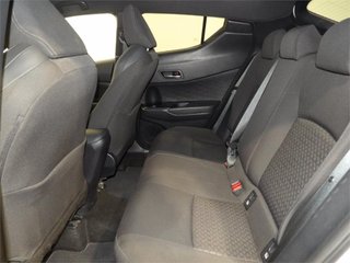 TOYOTA C-HR 1.8 125H Advance