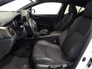 TOYOTA C-HR 1.8 125H Advance