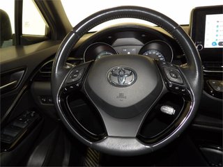 TOYOTA C-HR 1.8 125H Advance