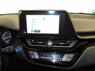 TOYOTA C-HR 1.8 125H Advance