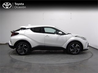 TOYOTA C-HR 1.8 125H Advance