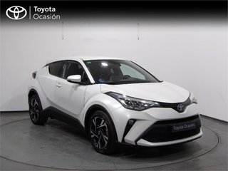 TOYOTA C-HR 1.8 125H Advance