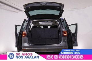 Seat Alhambra 1.4 TSI DSG STYLE GO AUTO 150CV 7 PLAZAS 5P