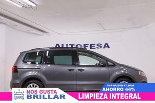 Seat Alhambra 1.4 TSI DSG STYLE GO AUTO 150CV 7 PLAZAS 5P