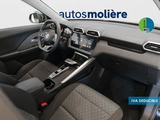 MG ZS 1.5 Hybrid+ Standard 145 kW (197 CV)