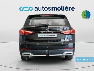 MG ZS 1.5 Hybrid+ Standard 145 kW (197 CV)