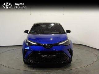 TOYOTA C-HR 2.0 180H GR Sport