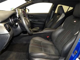 TOYOTA C-HR 2.0 180H GR Sport