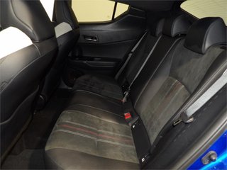 TOYOTA C-HR 2.0 180H GR Sport