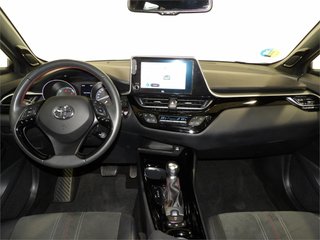 TOYOTA C-HR 2.0 180H GR Sport