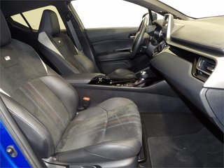 TOYOTA C-HR 2.0 180H GR Sport