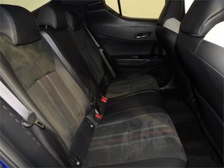 TOYOTA C-HR 2.0 180H GR Sport