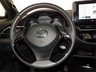 TOYOTA C-HR 2.0 180H GR Sport