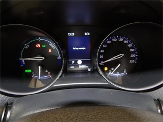 TOYOTA C-HR 2.0 180H GR Sport