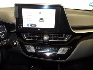 TOYOTA C-HR 2.0 180H GR Sport