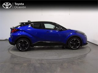 TOYOTA C-HR 2.0 180H GR Sport