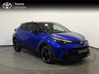 TOYOTA C-HR 2.0 180H GR Sport