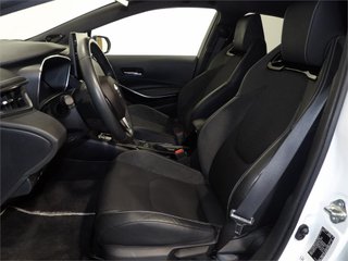 TOYOTA Corolla 140H Style
