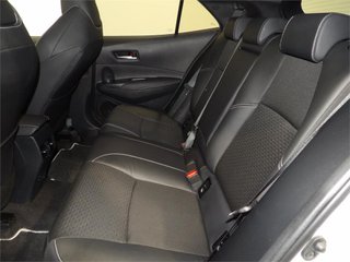 TOYOTA Corolla 140H Style