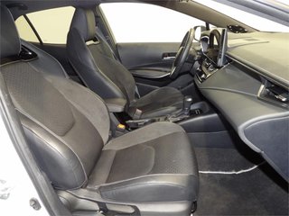 TOYOTA Corolla 140H Style