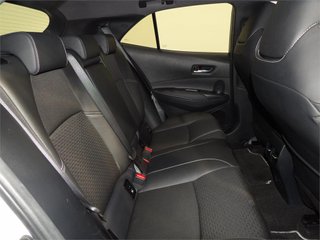 TOYOTA Corolla 140H Style