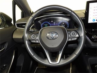 TOYOTA Corolla 140H Style