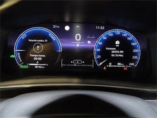 TOYOTA Corolla 140H Style