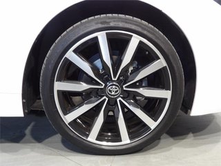 TOYOTA Corolla 140H Style