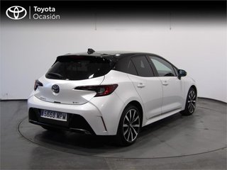 TOYOTA Corolla 140H Style