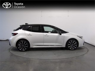 TOYOTA Corolla 140H Style