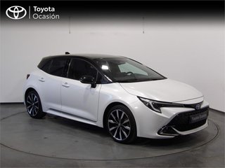 TOYOTA Corolla 140H Style