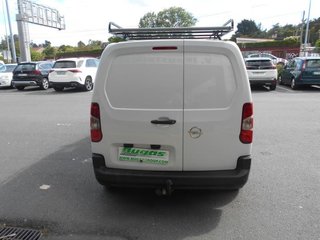 OPEL COMBO CARGO 1.5 TD 100CV FURGON