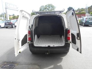 OPEL COMBO CARGO 1.5 TD 100CV FURGON